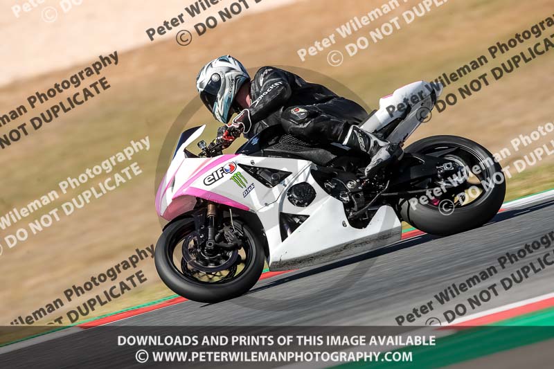 motorbikes;no limits;october 2019;peter wileman photography;portimao;portugal;trackday digital images